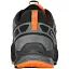Кросівки AKU Rock DFS II GTX 7.5 Grey/Orange - мініатюра 5