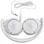 Гарнітура JBL Tune 500 (JBLT500WHT) White UA - мініатюра 4