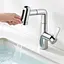 Висувний змішувач для раковини Xiaomi MiJia Pull-out Basin Faucet S1 (MJCLSMPLT01DB) - мініатюра 6