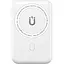 Зовнішній акумулятор Wiwu Snap Cube Magnetic Wireless Charger 10000mAh White (6973218947020) [104333] - мініатюра 1