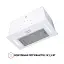 Вытяжка полновстраиваемая Perfelli BI 5653 WH 1000 LED - миниатюра 6