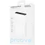 Павербанк Proove Hyper Flux White 10 000 mAh / 22.5 Вт (PBH120120002) - миниатюра 3