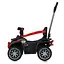 Толокар-квадроцикл для дітей Bambi M 5944EBLR-3 з ручкою та захисною огорожею - мініатюра 6