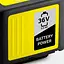 Аккумулятор для электроинструмента Karcher 36V 5Ah (2.445-031.0) [87781] - миниатюра 3