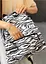 Женский рюкзак Sambag Active тканевый с принтом "zebra" 40 х 33 х 14 см (11811146) - миниатюра 4