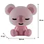 Світильник-нічник Kite LED з акумулятором Koala рожевий (K24-491-2-2) - мініатюра 5