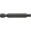 Насадка викруткова USH Industry Ball End HEX SW6Kx50 мм подовжена Torsion 5 шт. (UUSE0013946) - мініатюра 1
