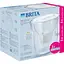 Фильтр-кувшин Brita Style Essential XL Mxpro белый + 3 картриджа (1058705) - миниатюра 7