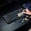 Клавіатура Razer BlackWidow V4 TKL Hyperspeed (RZ03-05480100-R3M1) - мініатюра 10