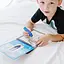 Водна розмальовка з ручкою Melissa & Doug Water WOW Динозаври (SM93204/6075166) - мініатюра 5