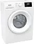 Пральна машина Gorenje WNGPI72SBS - мініатюра 4