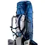 Рюкзак Deuter Aircontact 60 + 10 SL Steel-Midnight (1052-3320421 3399) - миниатюра 2