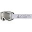 Маска Cairn Booster SPX3 Jr Mat White-Silver (1012-0580099-8101) - миниатюра 1