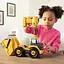 Конструктор Самосвал с шуруповертом John Deere Kids 47508 - миниатюра 4