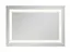 Дзеркало Qtap Cardinal (CA1) прямокутне з LED-підсвічуванням Touch QT0478C8060 - мініатюра 5