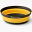 Набор посуды Sea To Summit Frontier UL Collapsible One Pot Cook Set w/2.2L Pot 2P (1033-STS ACK026031-122101) - миниатюра 10