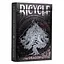 Карти гральні United States Playing Card Company Bicycle Black Dragon (ВР_КИББД) - мініатюра 1