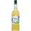 Сироп Giffard Лайм 1 л - миниатюра 1