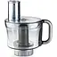 Кухонна машина Kenwood Titanium Chef Baker KVC85.594SI - мініатюра 6