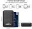 PowerBank 10000 мАч Jonkuu Черный - миниатюра 4