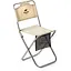 Стул раскладной Naturehike MZ01 NH18M001-Z хаки - миниатюра 1