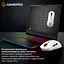 Миша GamePro Genesis Airmaster (GM167W) - мініатюра 7