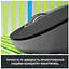 Мышь Logitech Signature M650 L Wireless Graphite (910-006236) (6794325) - миниатюра 5