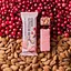 Блок батончиків Spacefood Space Bite Nut Bar, 10*40 грам - Журавлина-мигдаль - мініатюра 4