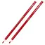 Карандаш цветной 99IDEAS "Color Expert" Wine Red/Красный винный, 99CE-WRED - миниатюра 2