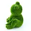 Декоративная фигурка Engard Лягушка 9 см (AW-59) - миниатюра 5