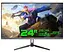 Монітор 23.8" GameMax 23.8” GMX24F200 FHD IPS 200Hz (GMX24F200) - мініатюра 2
