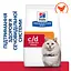 Сухий корм Hill's Prescription Diet C/D Stress для котів для догляду за сечовидільною системою при дії стресових факторів, з куркою, 0,4 кг - мініатюра 2