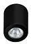 Точечный светильник Azzardo AZ1110 BORIS(GM4108_bk) - миниатюра 1