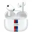 Наушники TWS Vivo Iqoo TWS 1 White - миниатюра 1