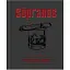 Sopranos: The Official Cocktail Book - мініатюра 1