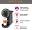Кофеварка капсульная Dolce Gusto Genio S Plus 0.8л темно-серый Krups teh0026162 - миниатюра 3