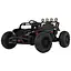 Электромобиль детский Bambi Багги M 6073EBLR-2 Racer с Bluetooth EVA колесами и мягким кожаным сиденьем - миниатюра 1
