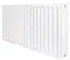 Радіатор сталевий Thermo Alliance IMAS 22 тип 600x400 мм бічне підключення (TAI22600400K) - мініатюра 1