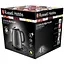 Електрочайник Russell Hobbs Colours Plus Mini Gray 24993-70 - мініатюра 2