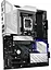 Материнская плата AsRock Z890 PRO RS (Z890 PRO RS) (Socket 1851, Intel Z890, ATX) - миниатюра 2