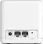 Система WiFi-Mesh Halo H30 AC1300, 2xGE LAN/WAN, 3мод Mercusys teh0017197 - миниатюра 6