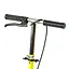 Самокат Skyper Pegas 68-89х54.5 см Жовто-чорний 000283563 - мініатюра 4