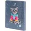 Папка для работы Kite Studio Pets А4 на резинке (SP25-213) - миниатюра 1