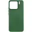 Чехол Silicone Cover Lakshmi (AAA) для Xiaomi 15 Зеленый / Cyprus Green - миниатюра 1