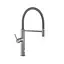 Змішувач для кухні Kroner KRP Ersel - GRP03999 Графіт - мініатюра 4