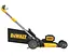 Газонокосарка акумуляторна DeWALT з АКБ та ЗП DCMWSP156W2 - мініатюра 4