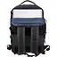 Рюкзак для ноутбука Rivacase 17.3 8465 (Black) (8465 (Black)) - мініатюра 10