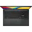 Ноутбук Asus Vivobook 16X V3605ZC-RP556, Intel Core i7-12700H, 4.7GHz, 16 WUXGA, 16GB, SSD 1TB, NVIDIA Geforce RTX 3050 4GB, Free DOS - миниатюра 3