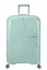 Чемодан American Tourister STARVIBE METALLIC SURF BLUE 77х51х30(33) 77 См MD5*21004 - миниатюра 1