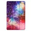 Чохол Lenovo Tab P11 Pro 2 gen 11.2 HardPrinted з малюнком Галактика - мініатюра 2